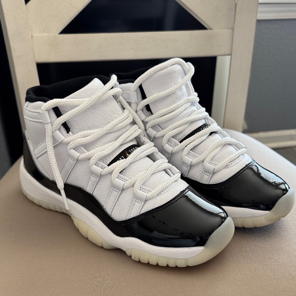 Air Jordan 11 Retro GS ‘Gratitude